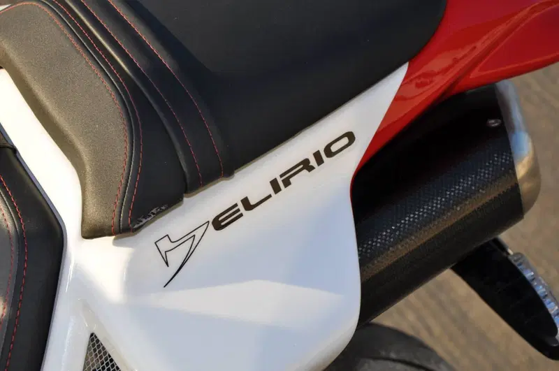 Bimota DB6 Delirio E (2006 - 15) (18)