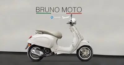 Vespa Primavera 50 S (2026) nuova