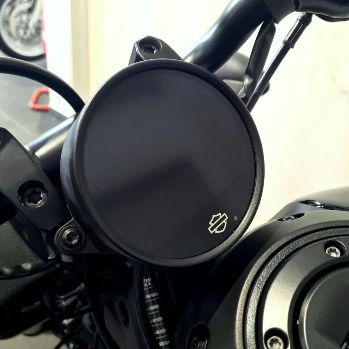 Harley-Davidson Sportster S (2025 - 26) (5)