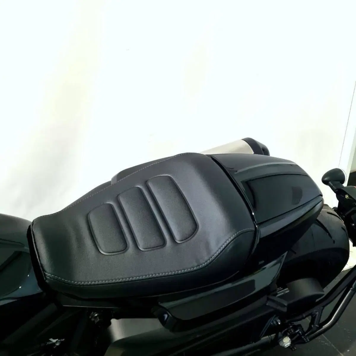 Harley-Davidson Sportster S (2025 - 26) (7)