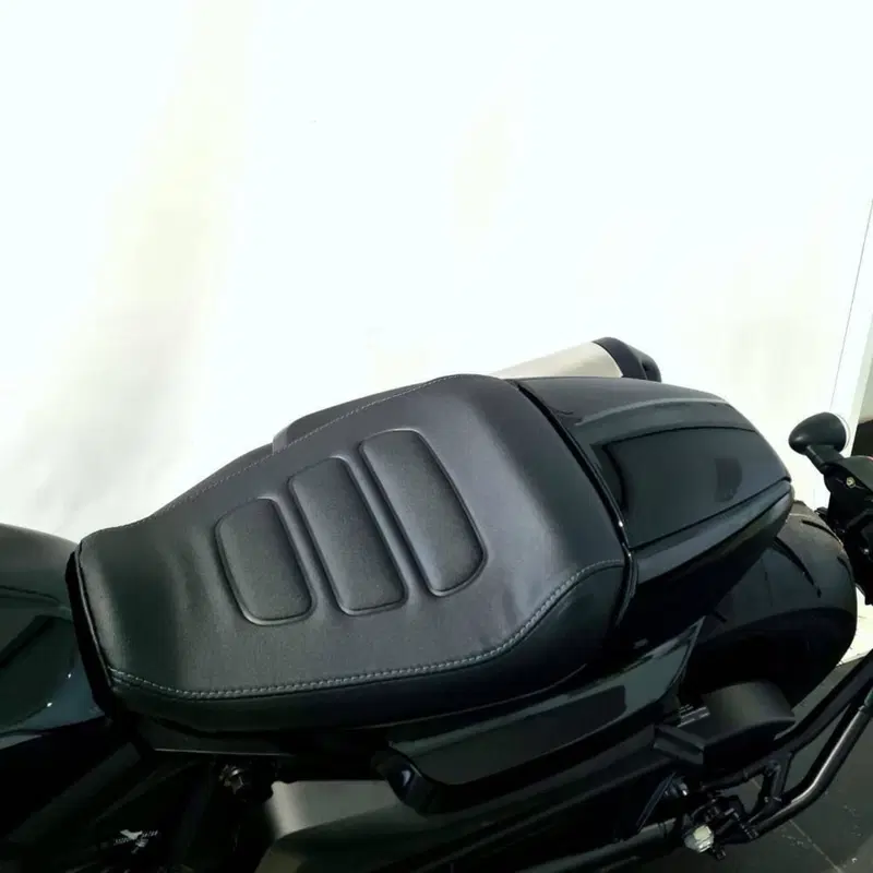 Harley-Davidson Sportster S (2025 - 26) (7)