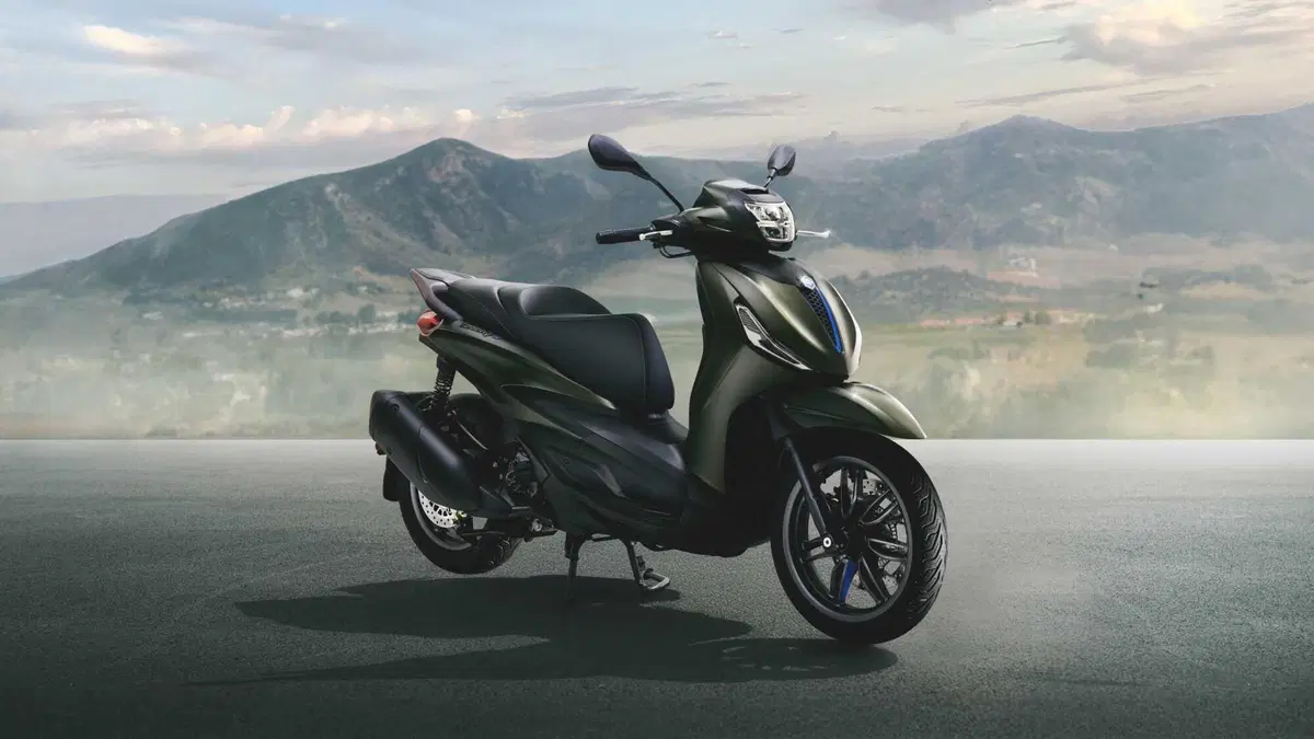 Porte Aperte Piaggio, mille occasioni su moto e scooter del Gruppo (7)