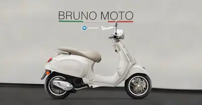 Vespa Primavera 150 S (2026) nuova