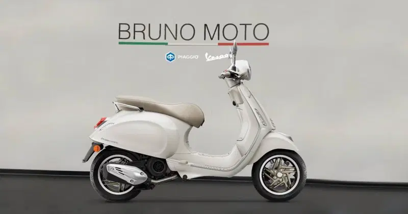 Vespa Primavera 150 S (2026)