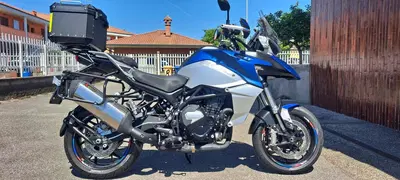 QJ Motor SRT 800 (2023 - 25) usata