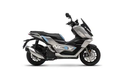 Kl Nexy 125 (2025 - 26) nuova