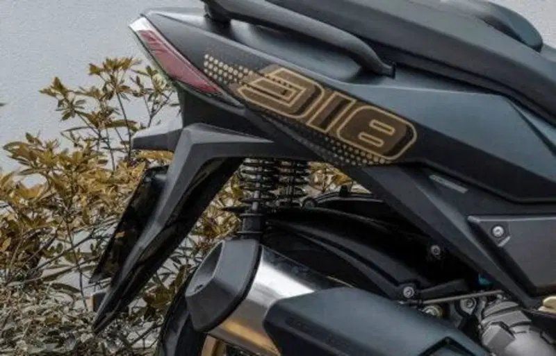 Kl Brera 350 GT (2025 - 26) (6)