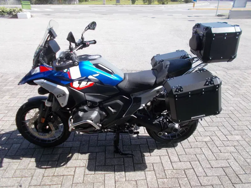 Bmw R 1300 GS Trophy (2023 - 26) (3)