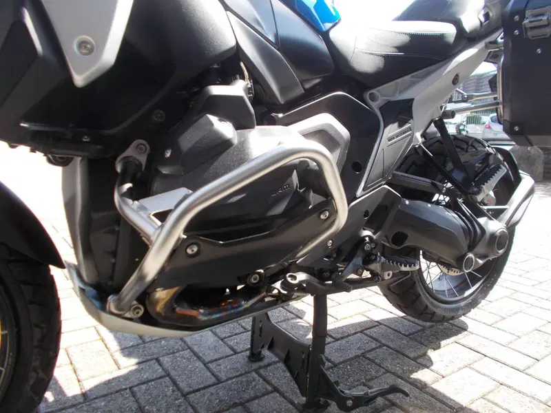 Bmw R 1300 GS Trophy (2023 - 26) (4)
