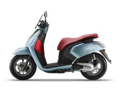 Kl Gemma 125 (2025 - 26) nuova