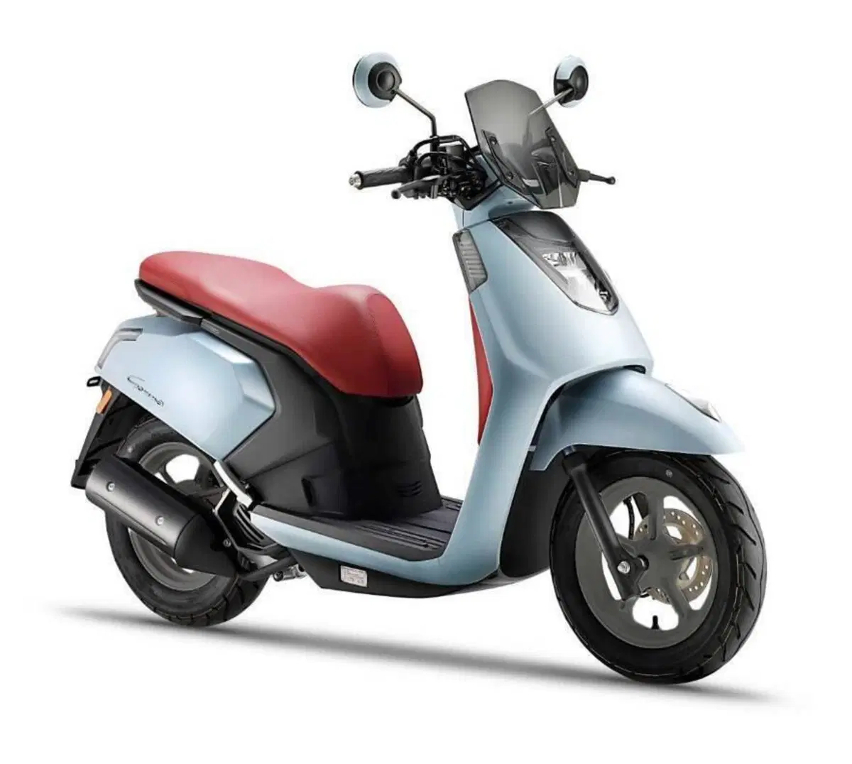 Kl Gemma 125 (2025 - 26) (2)
