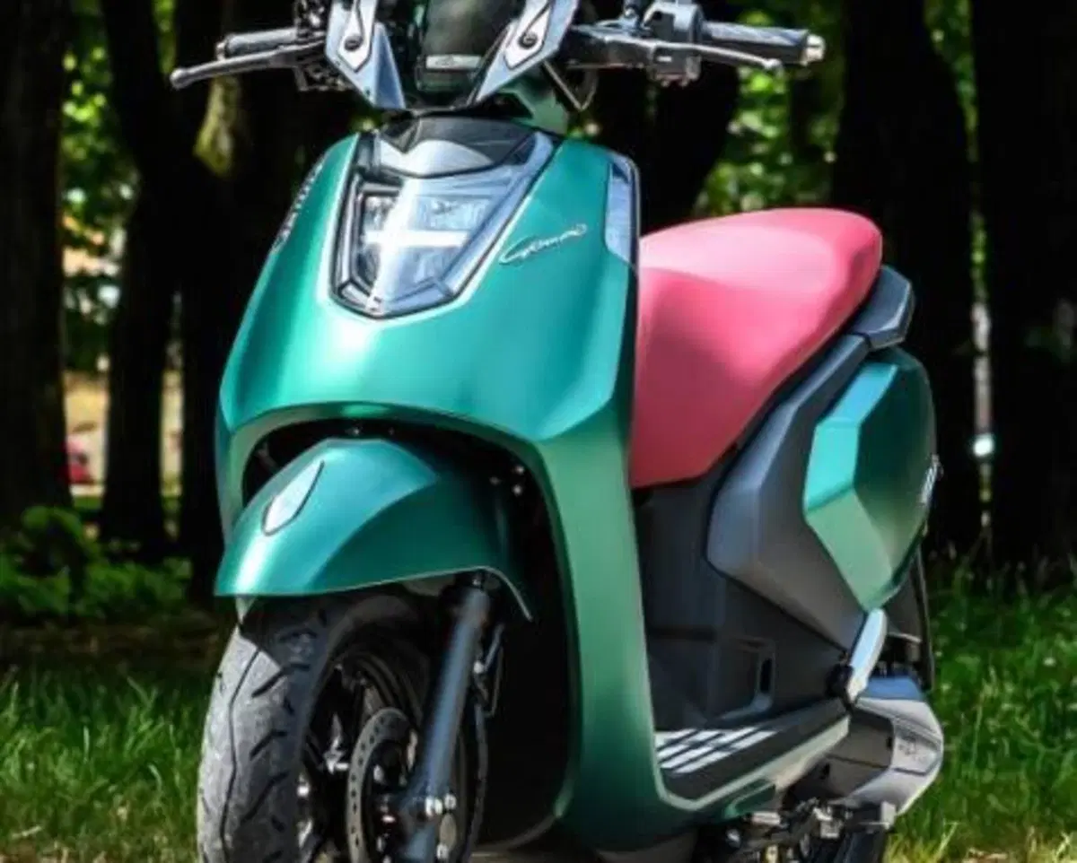 Kl Gemma 125 (2025 - 26) (4)