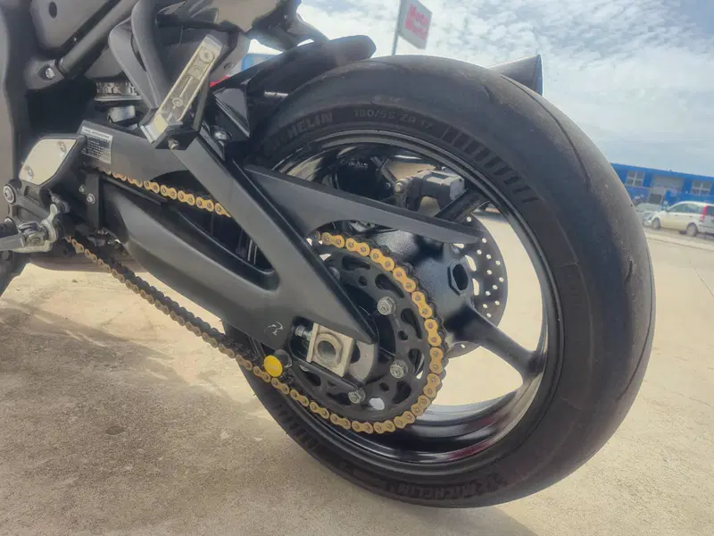 Yamaha FZ8 (2013 - 16) (6)