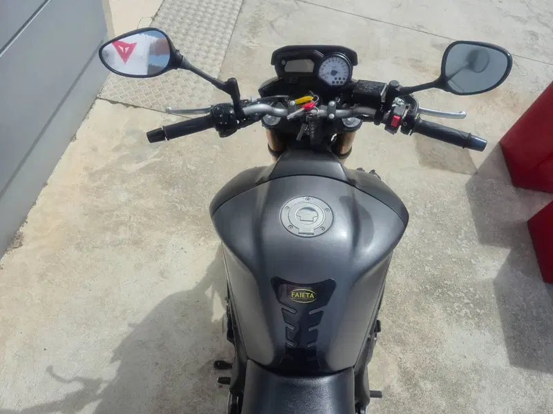 Yamaha FZ8 (2013 - 16) (7)