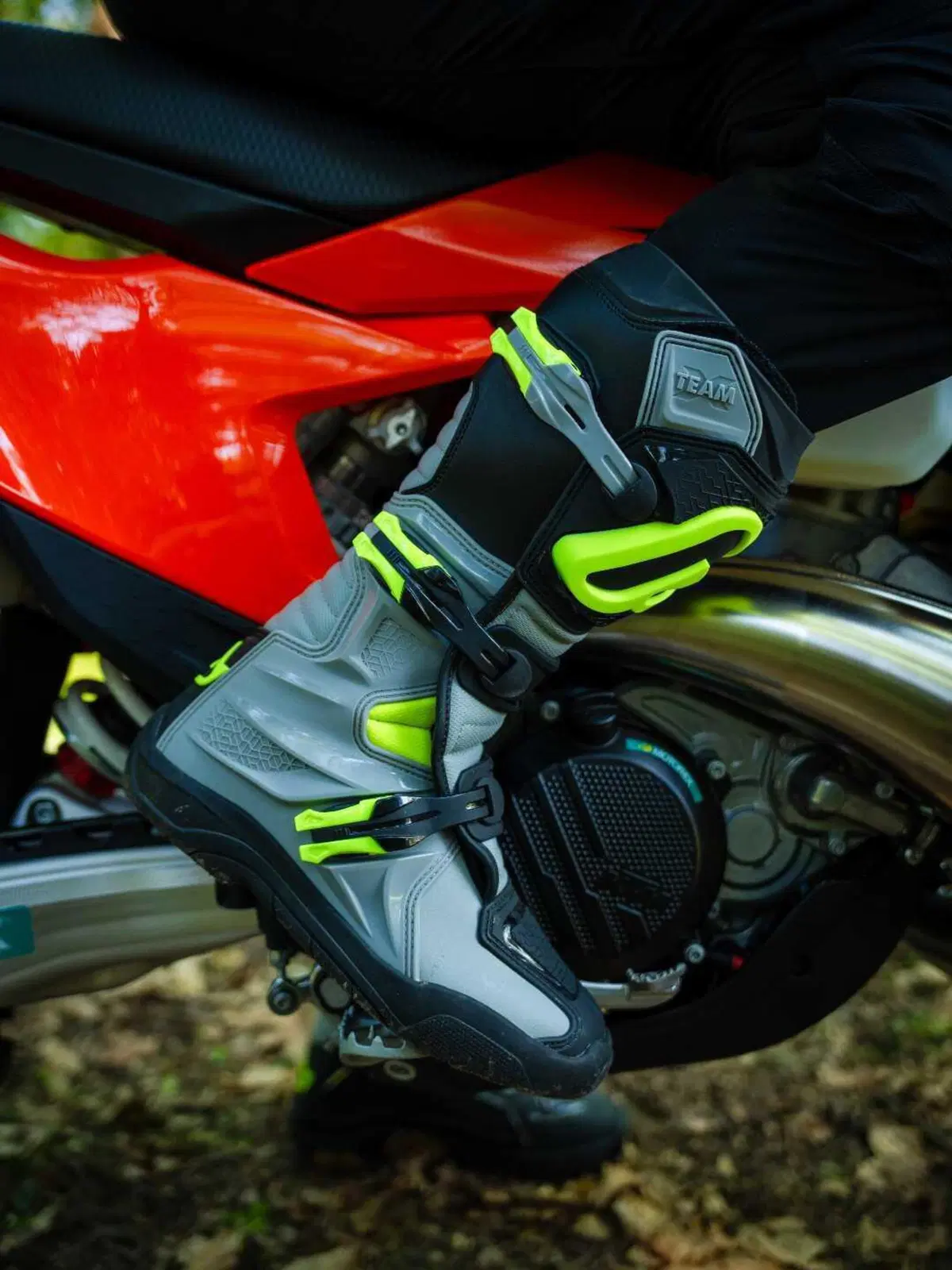Stivale off-road Acerbis X-TEAM 2.0