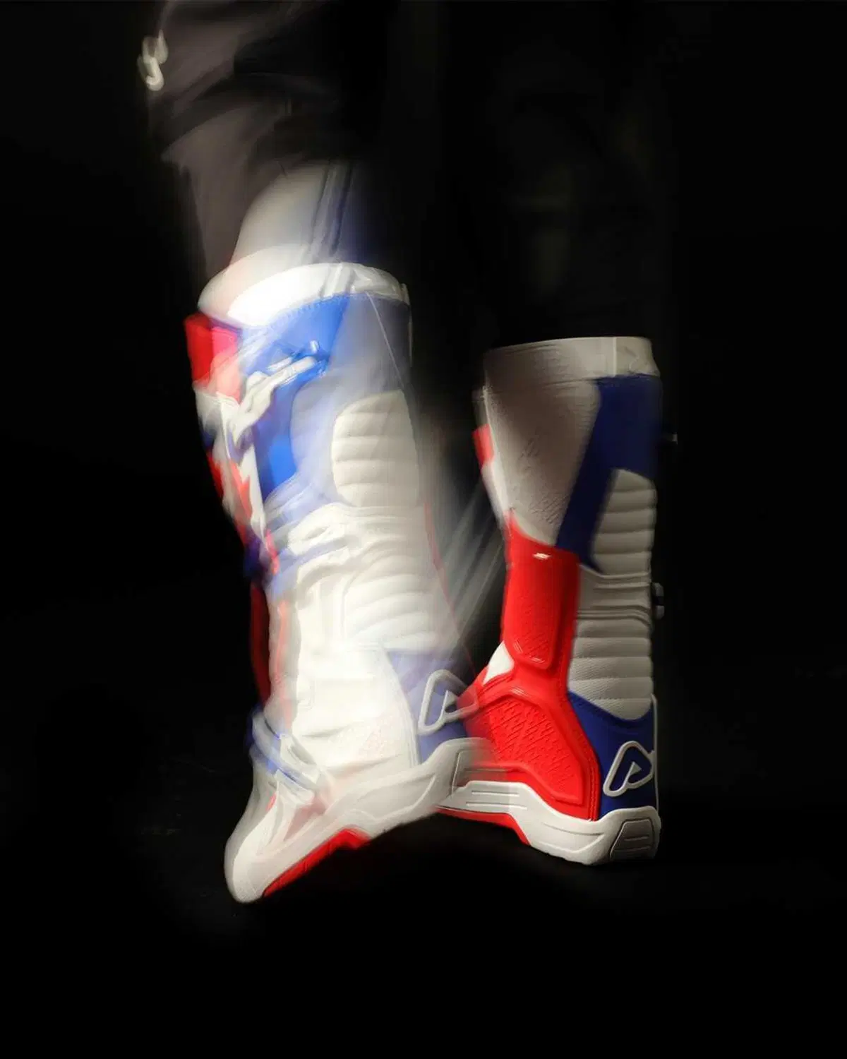 Stivale off-road Acerbis X-TEAM 2.0 (4)