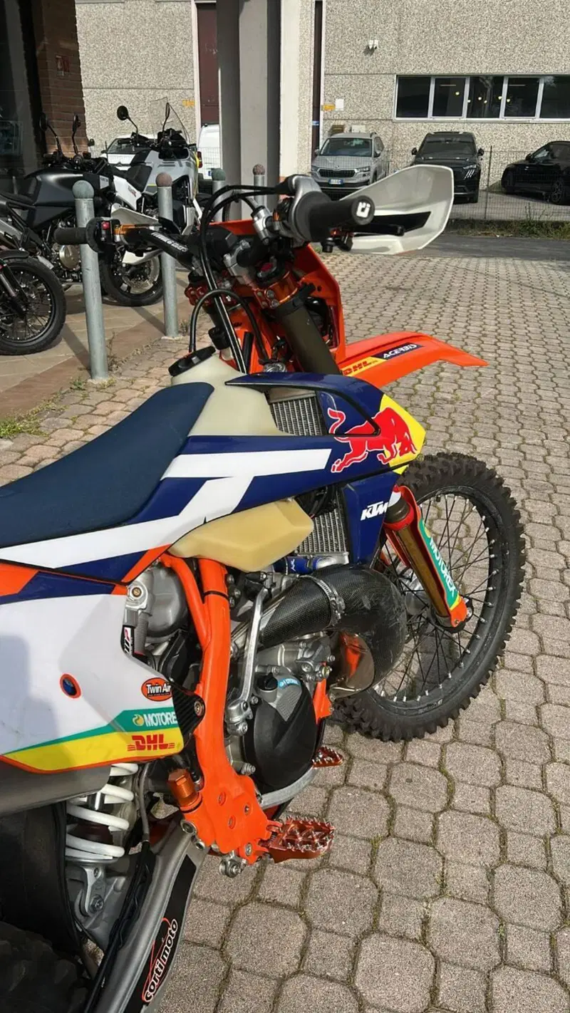 KTM 300 EXC E Six Days TPI (2019) (3)