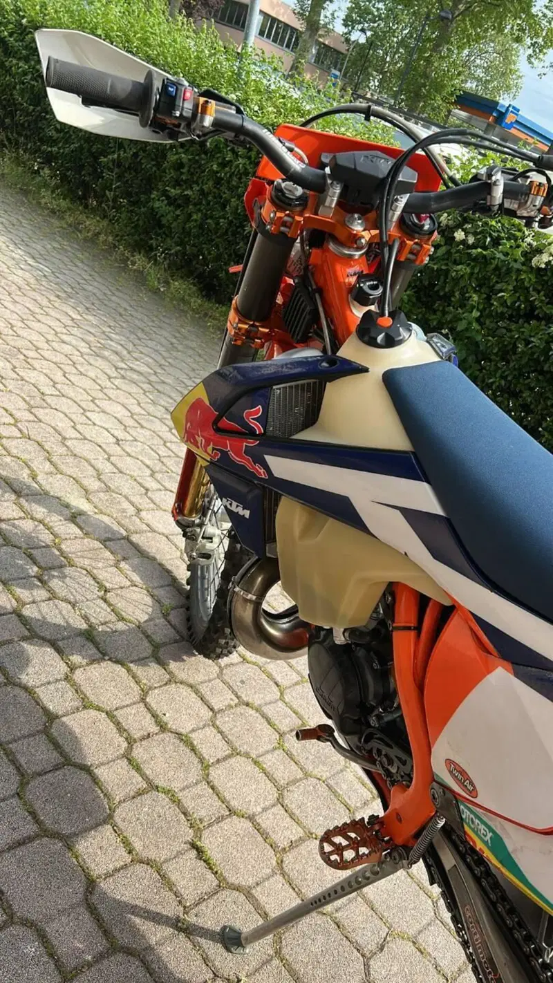 KTM 300 EXC E Six Days TPI (2019) (4)