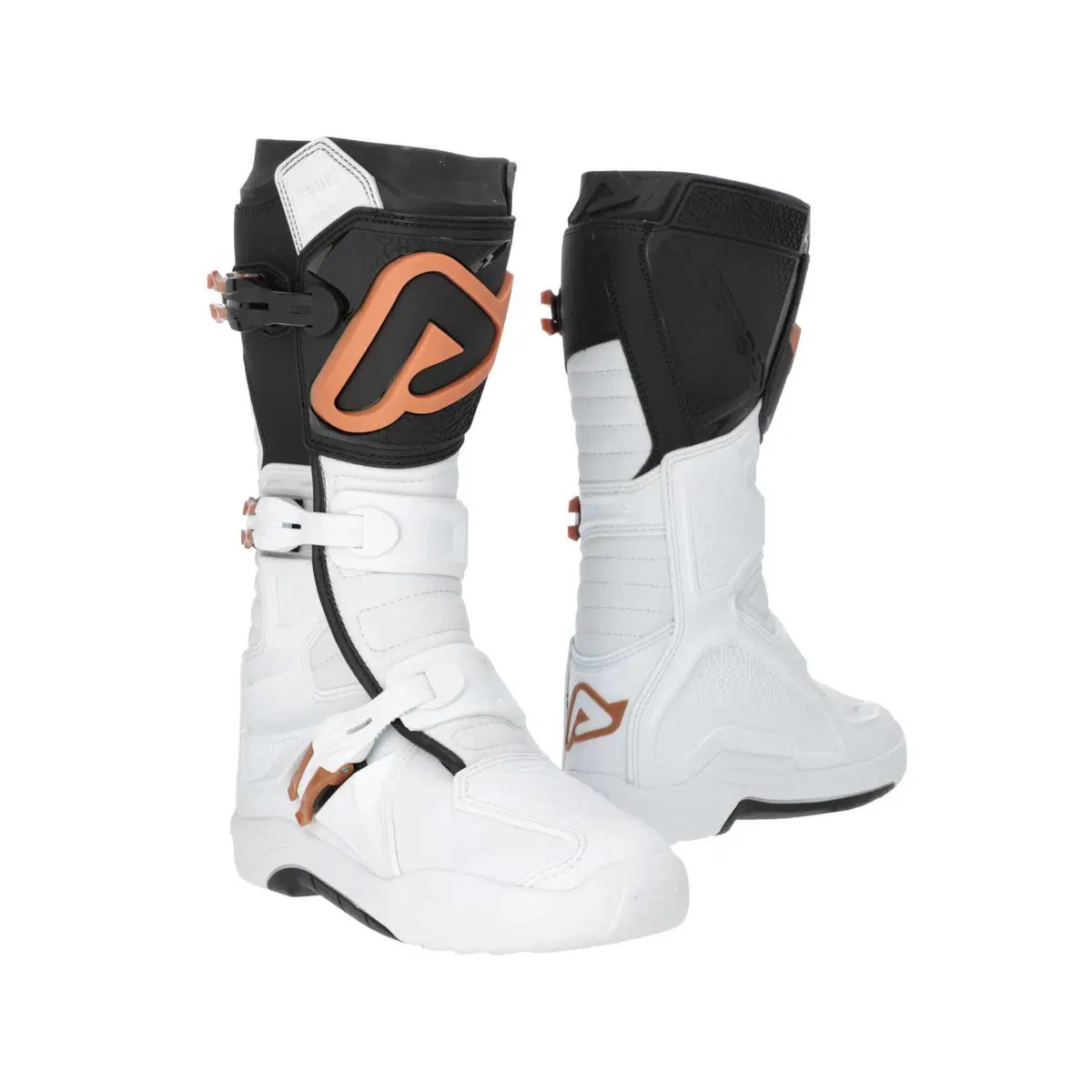 Stivale off-road Acerbis X-TEAM 2.0 (9)