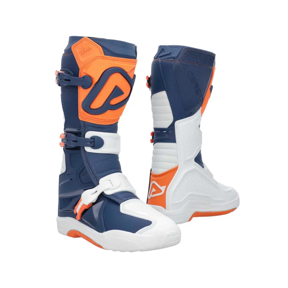 Stivale off-road Acerbis X-TEAM 2.0 (10)