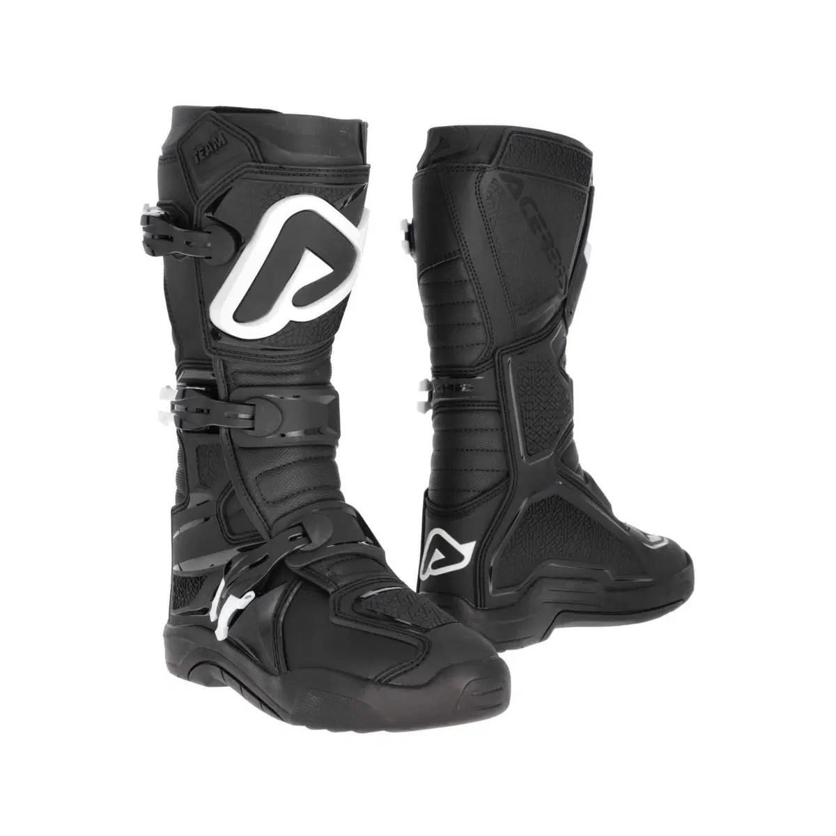 Stivale off-road Acerbis X-TEAM 2.0 (12)