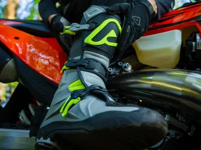 Stivale off-road Acerbis X-TEAM 2.0