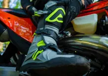 Stivale off-road Acerbis X-TEAM 2.0