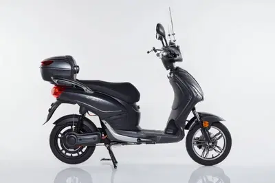  Altre moto o tipologie Elettrico nuova