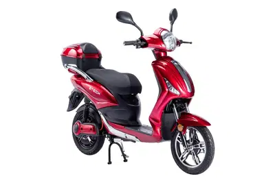  Altre moto o tipologie Elettrico nuova