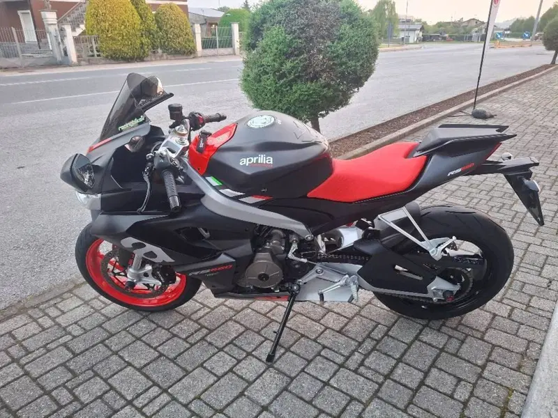 Aprilia RS 660 (2020 - 24) (3)
