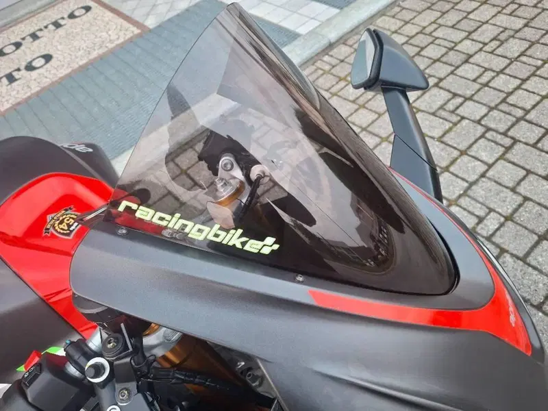Aprilia RS 660 (2020 - 24) (4)