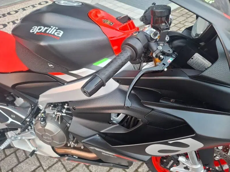 Aprilia RS 660 (2020 - 24) (5)