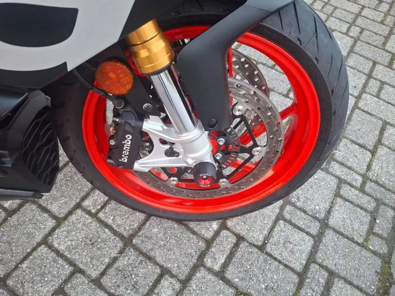 Aprilia RS 660 (2020 - 24) (6)