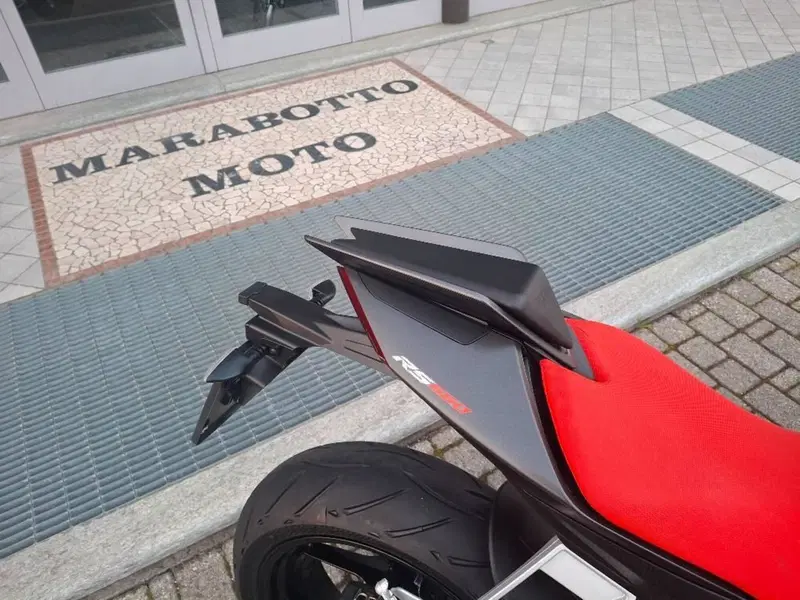 Aprilia RS 660 (2020 - 24) (8)