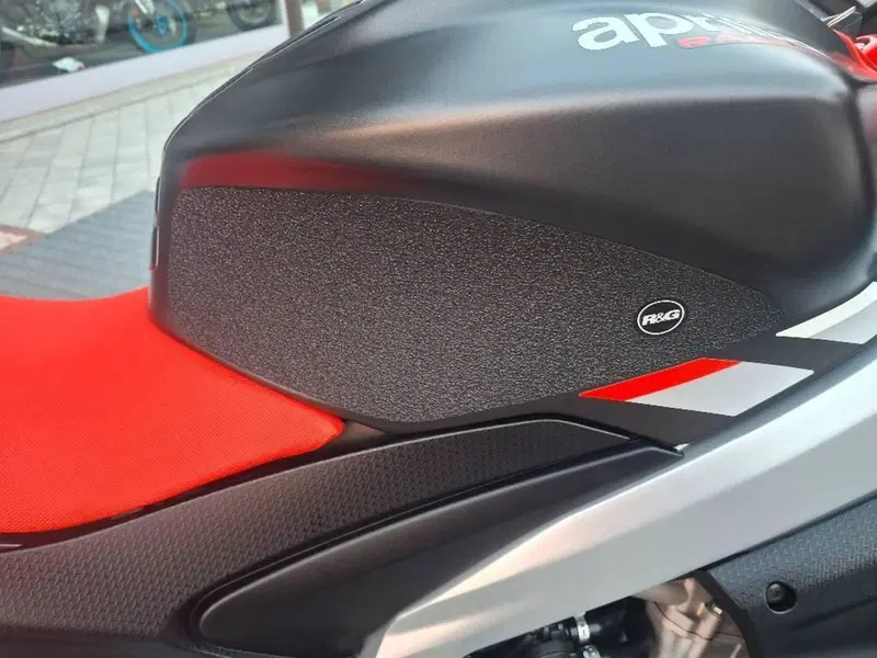 Aprilia RS 660 (2020 - 24) (9)