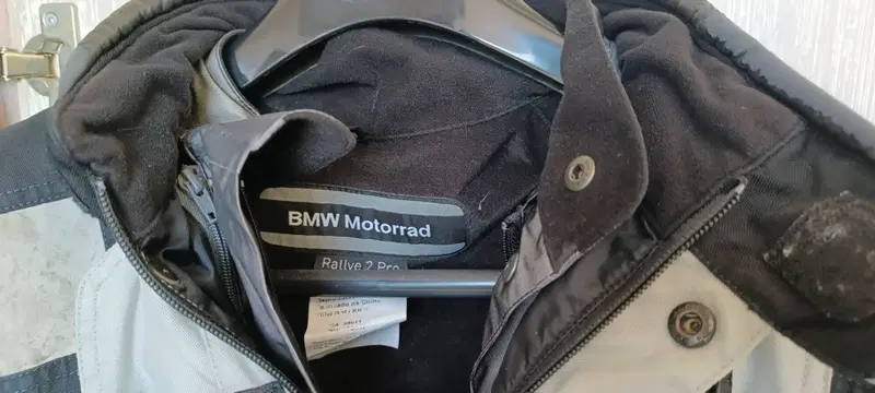 Completo BMW rally 2pro (2)