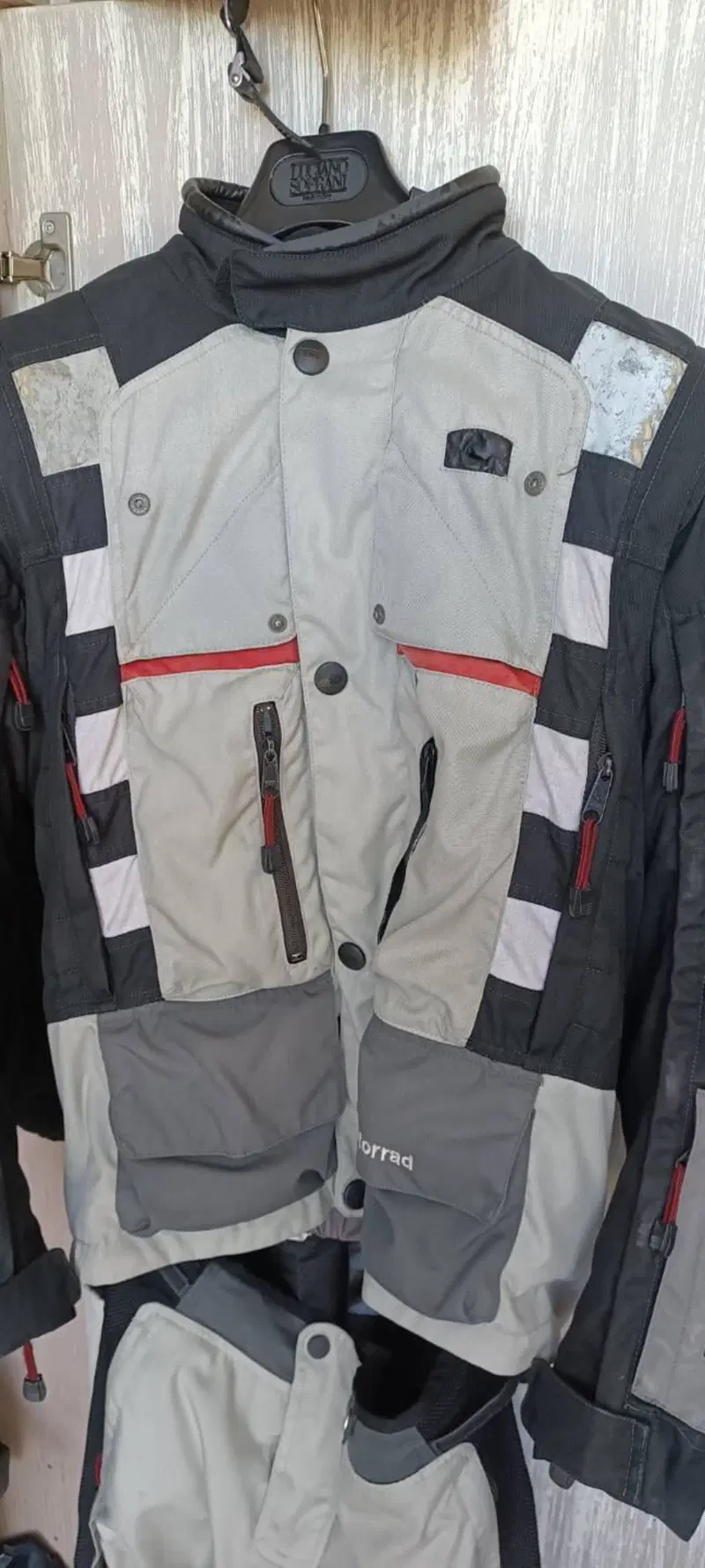 Completo BMW rally 2pro (4)
