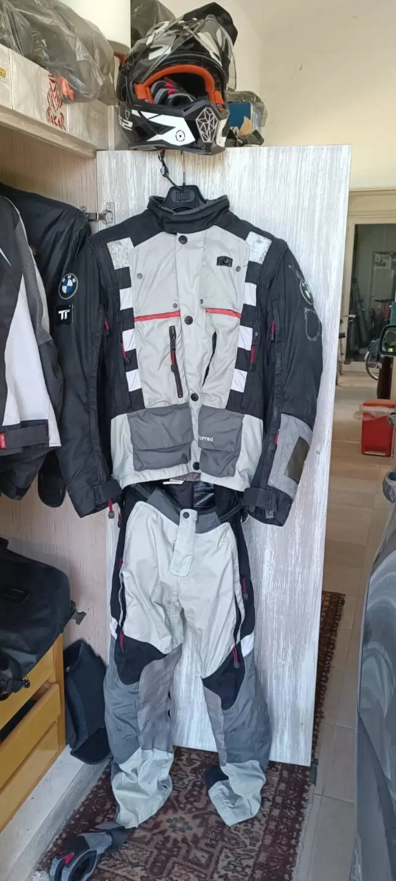 Completo BMW rally 2pro (5)