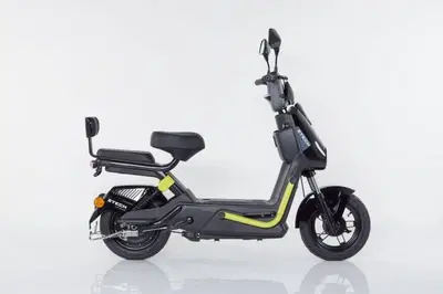  Altre moto o tipologie Elettrico nuova