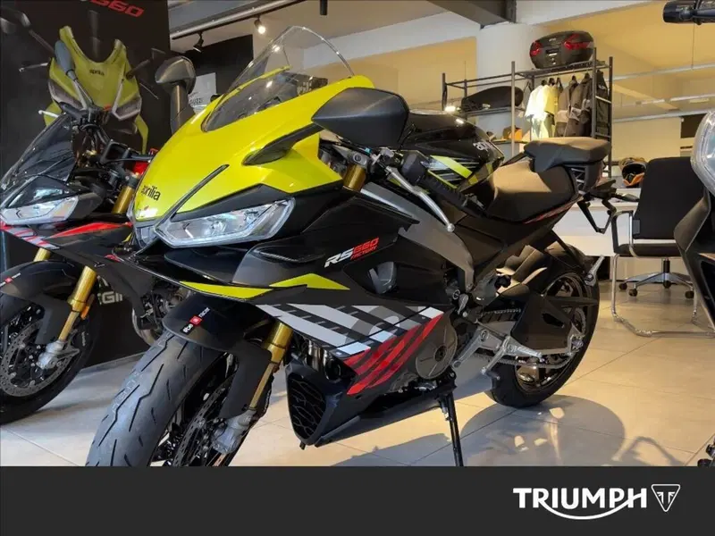 Aprilia RS 660 Factory (2025 - 26) (2)