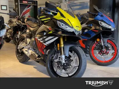 Aprilia RS 660 Factory (2025 - 26) nuova