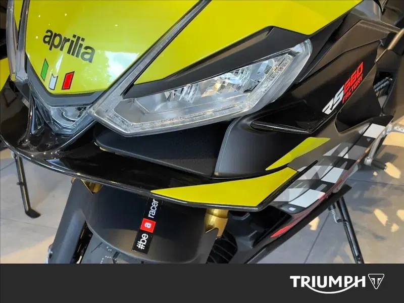 Aprilia RS 660 Factory (2025 - 26) (9)
