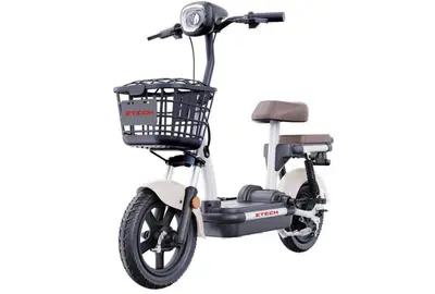  Altre moto o tipologie Elettrico nuova