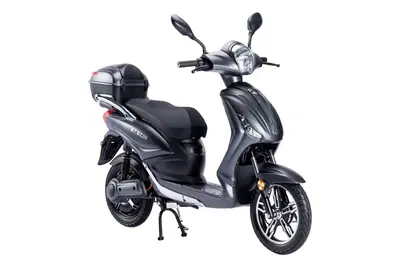  Altre moto o tipologie Elettrico nuova