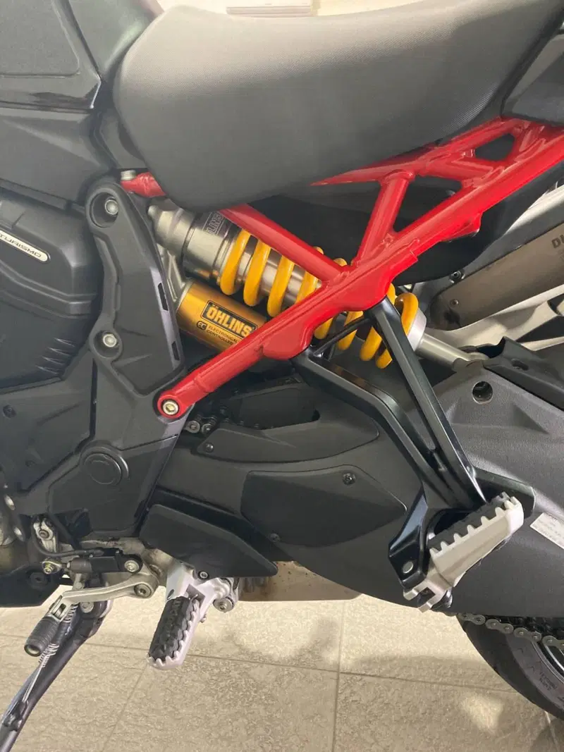 Ducati Multistrada V4 Pikes Peak (2021 - 24) (8)