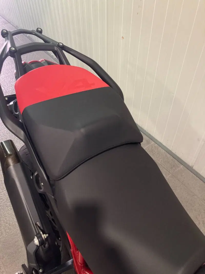 Ducati Multistrada V4 Pikes Peak (2021 - 24) (5)