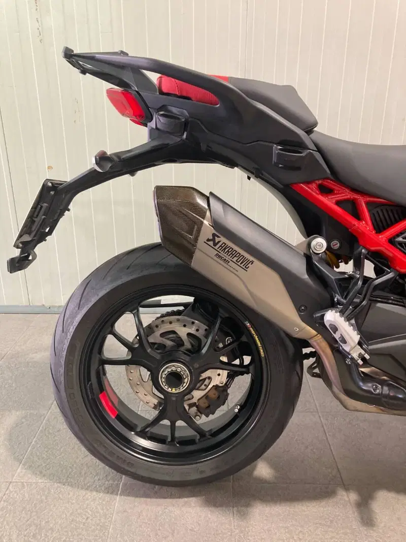 Ducati Multistrada V4 Pikes Peak (2021 - 24) (4)