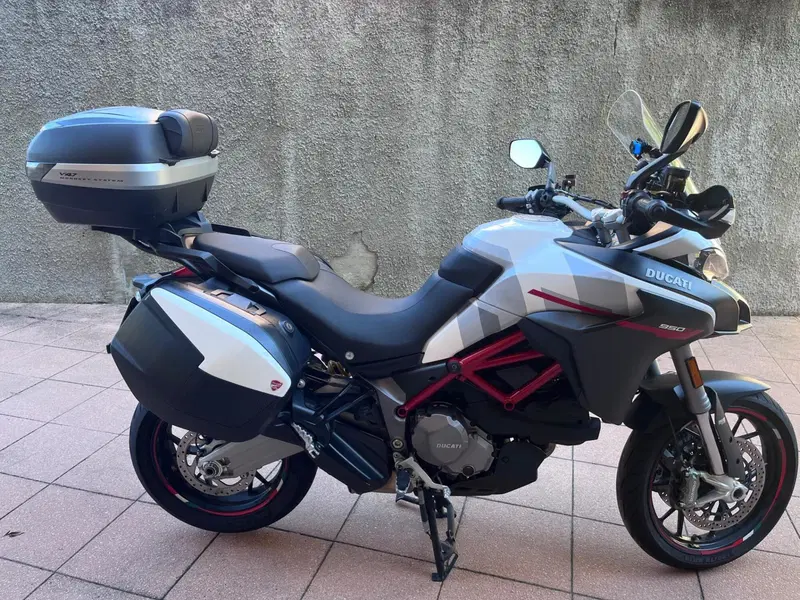 Ducati Multistrada 950 S (2021) (5)