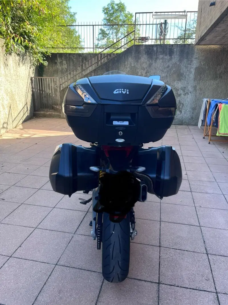 Ducati Multistrada 950 S (2021) (6)