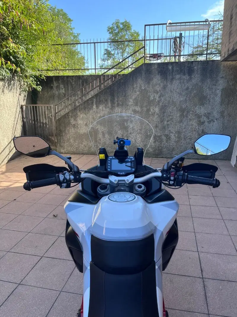 Ducati Multistrada 950 S (2021) (7)